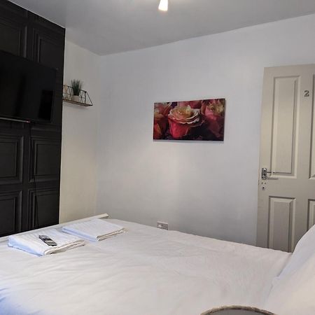The Dover Rooms The Best And The Cheapest Exterior foto