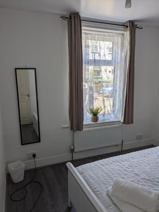 The Dover Rooms The Best And The Cheapest Exterior foto