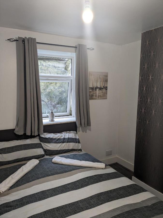The Dover Rooms The Best And The Cheapest Exterior foto