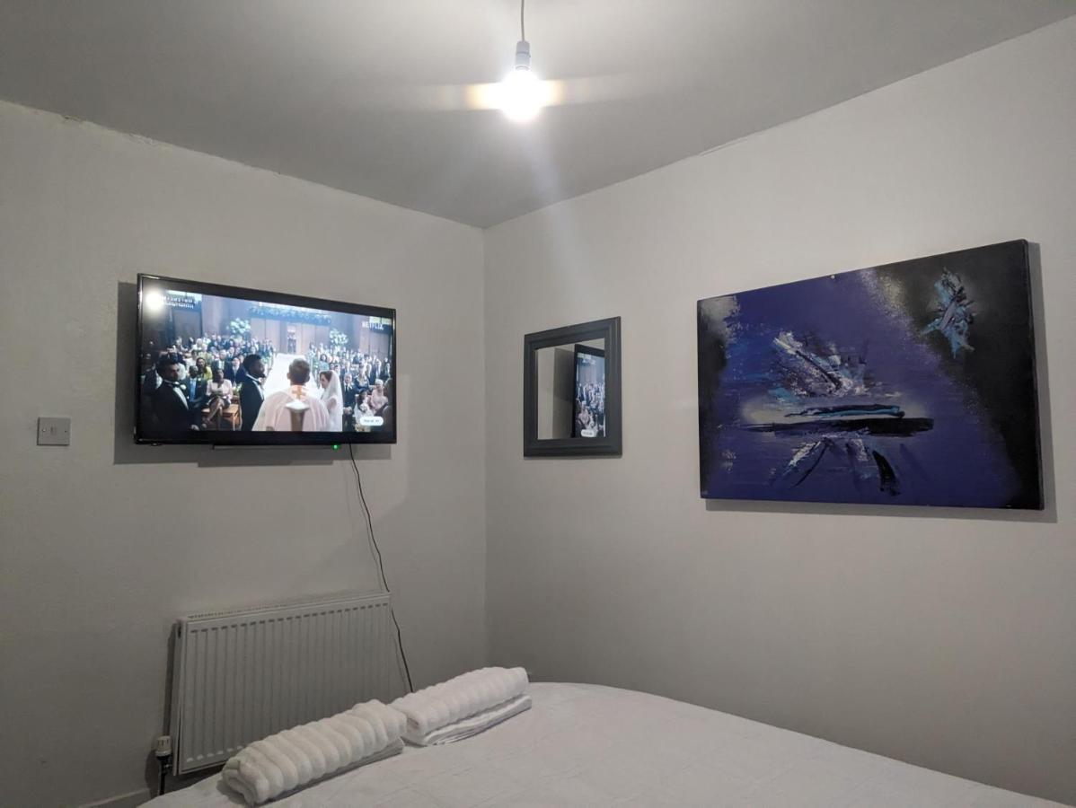 The Dover Rooms The Best And The Cheapest Exterior foto