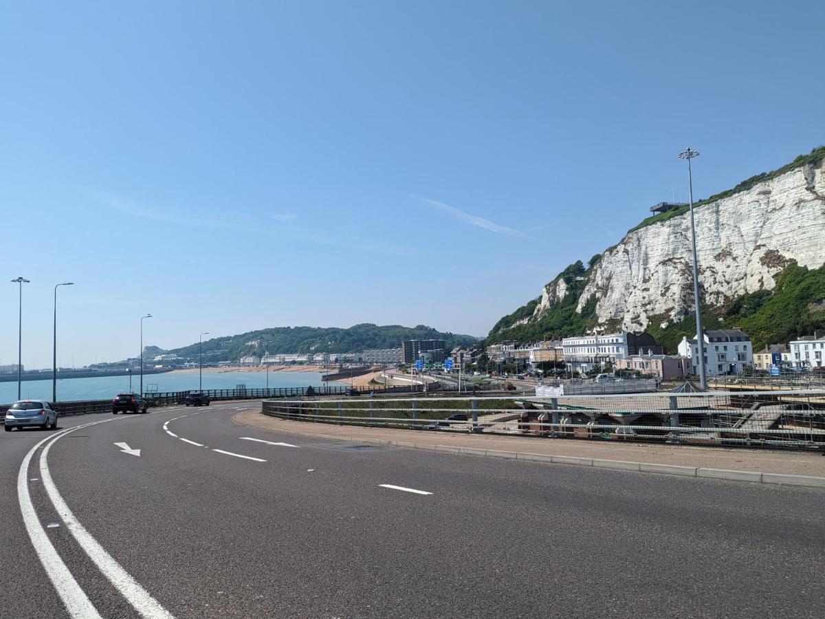 The Dover Rooms The Best And The Cheapest Exterior foto