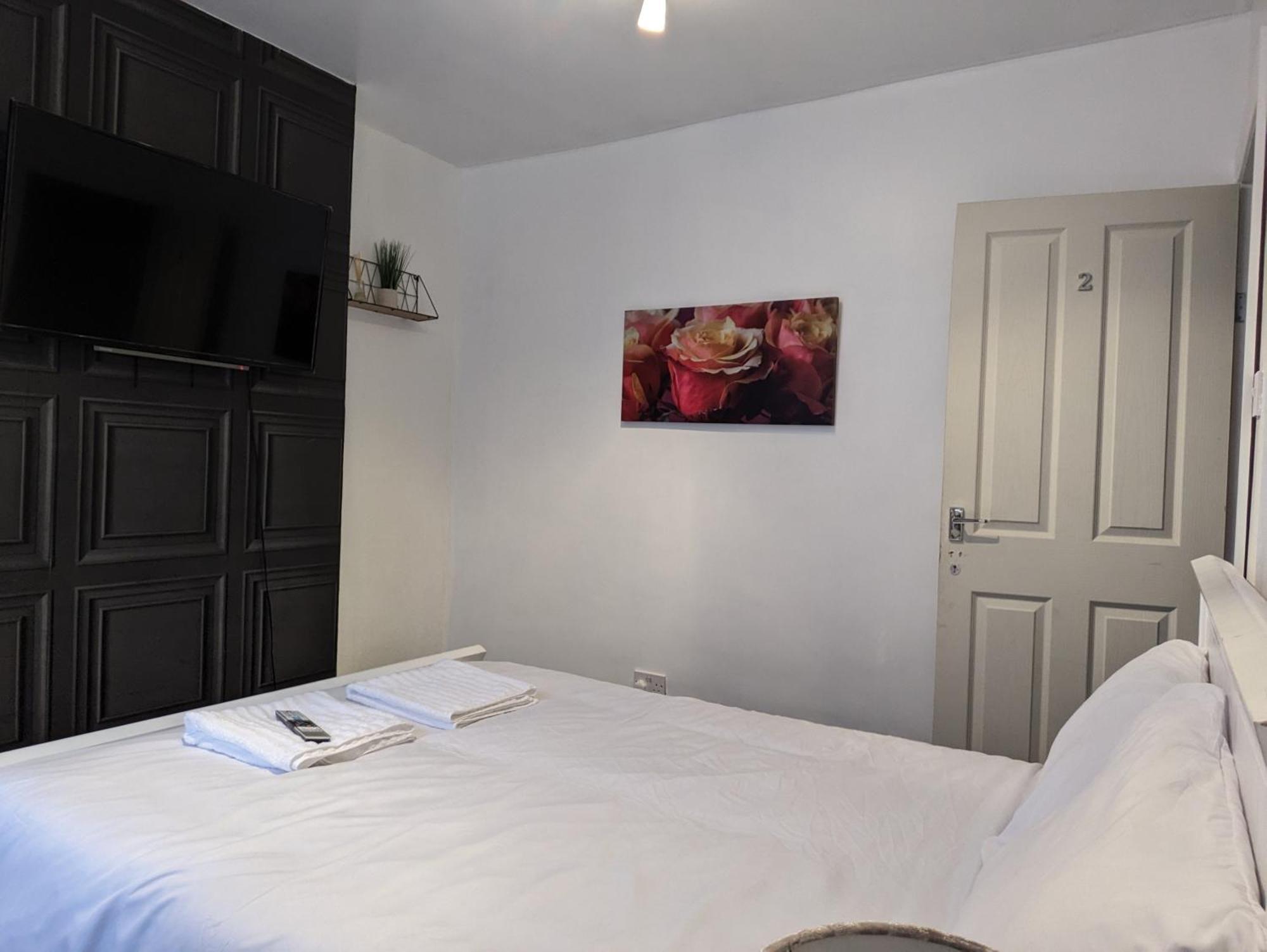 The Dover Rooms The Best And The Cheapest Exterior foto