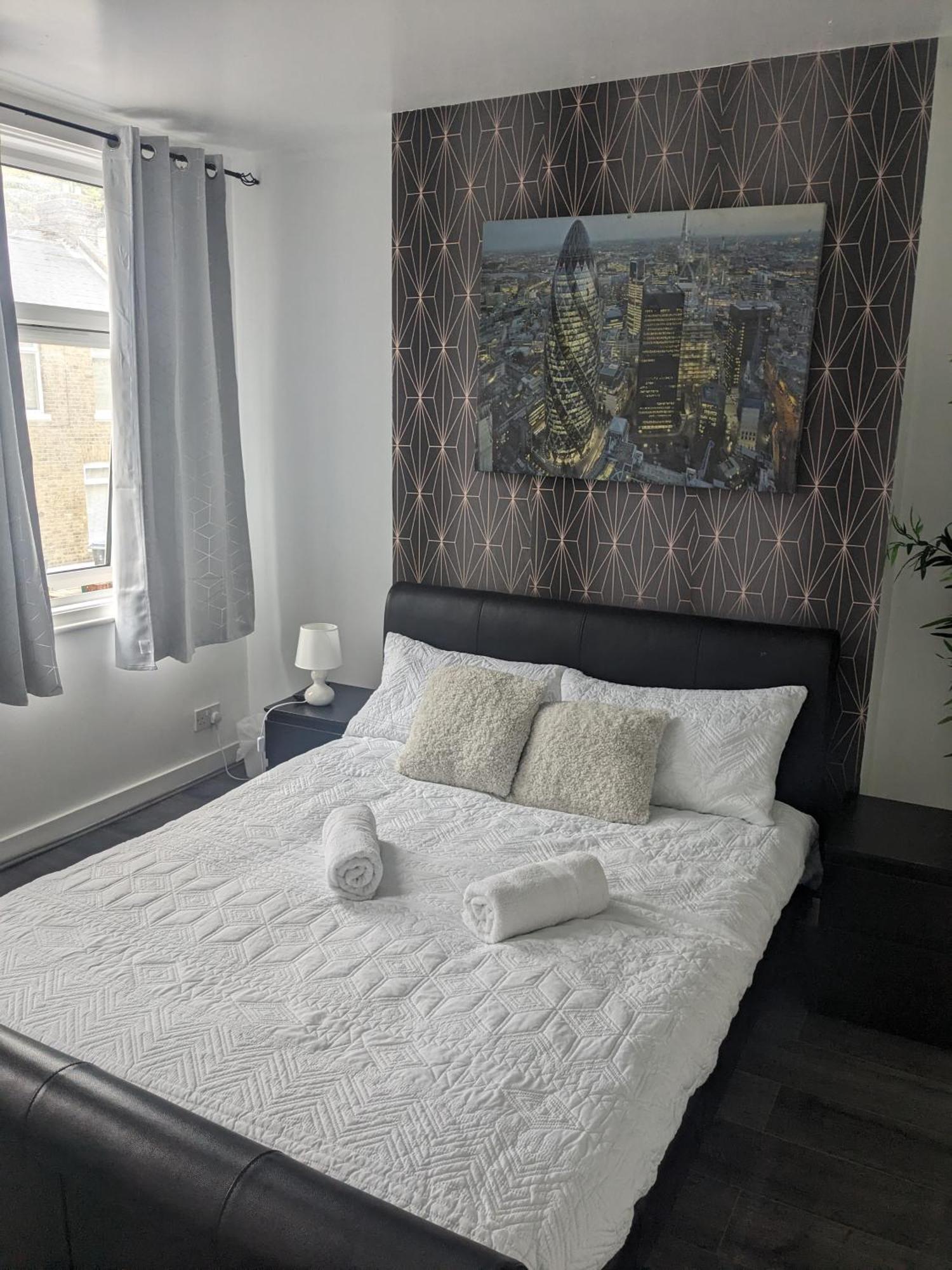The Dover Rooms The Best And The Cheapest Zimmer foto